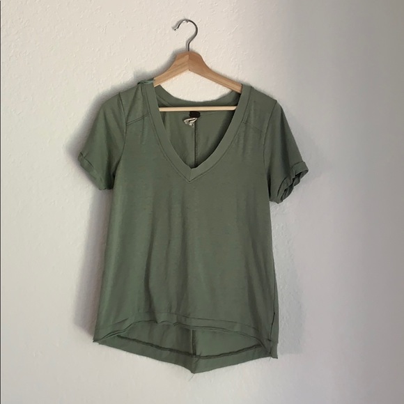 V-neck Tee - Picture 1 of 1